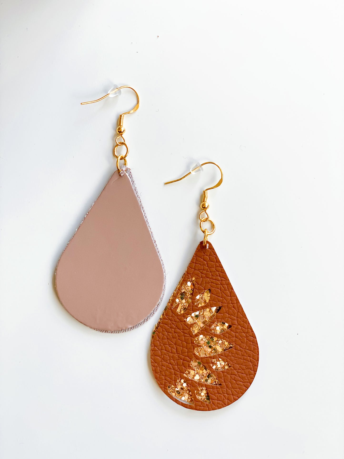 Sunflower Earrings